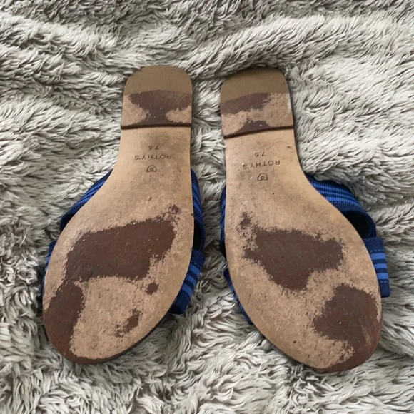 EUC Rothy’s slides - Picture 3 of 4